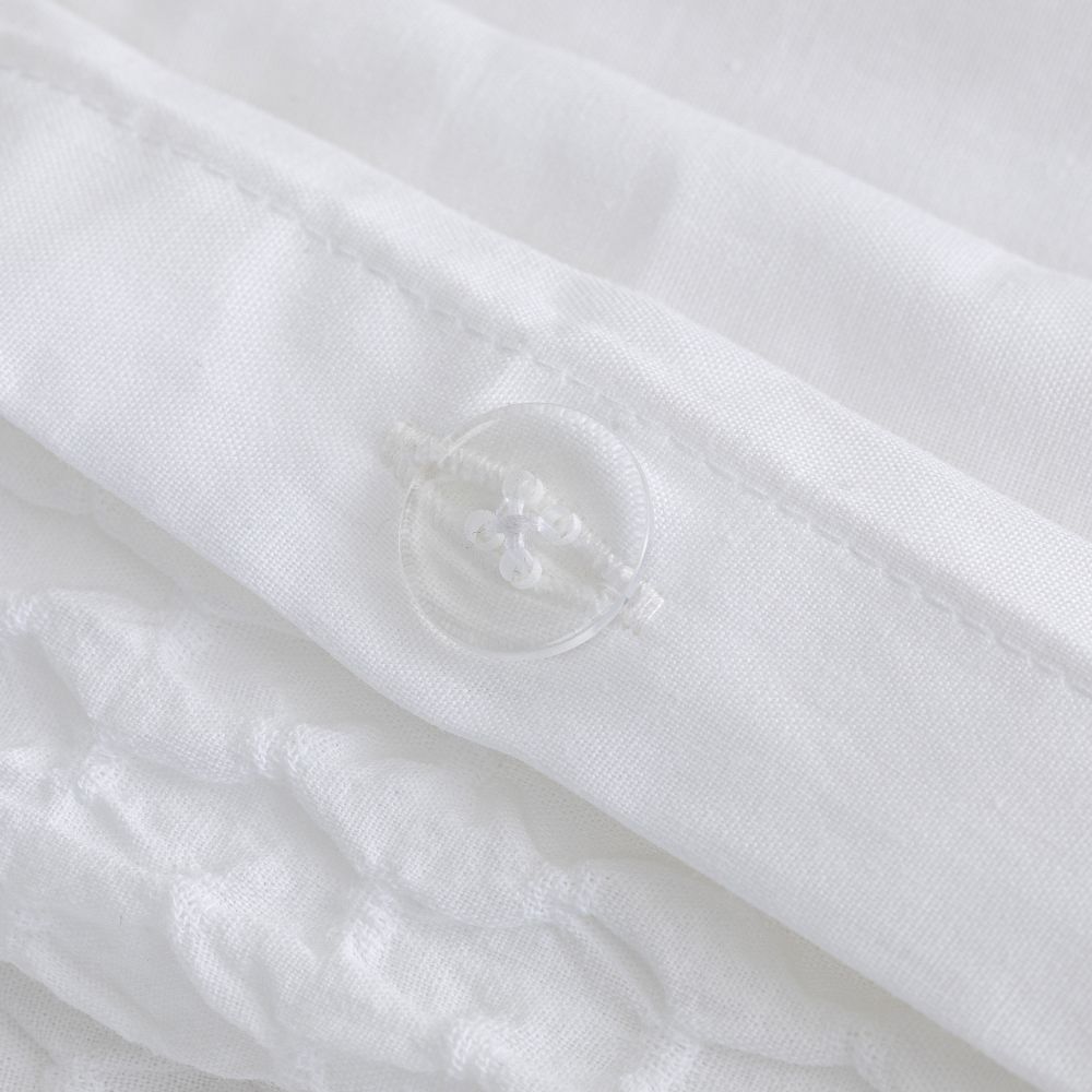 סט מצעי כותנה אייקו