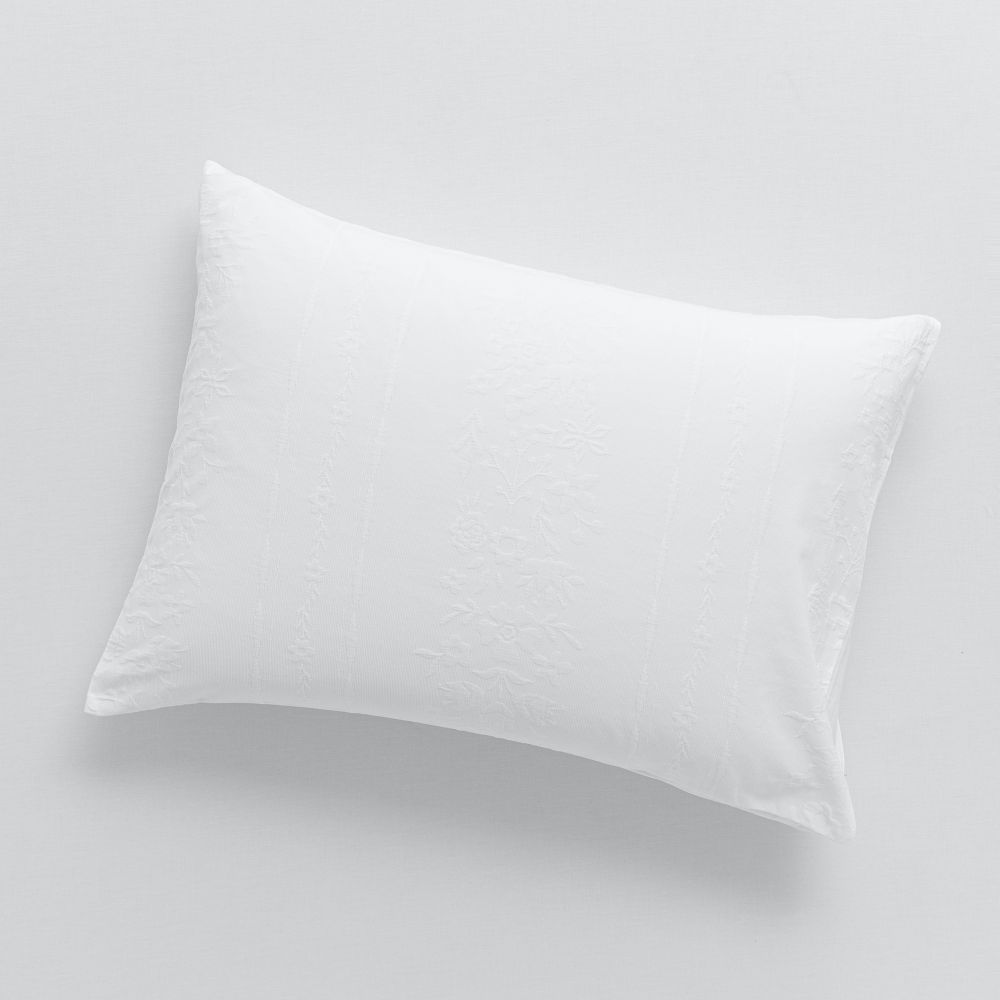 סט מצעי כותנה שרלין