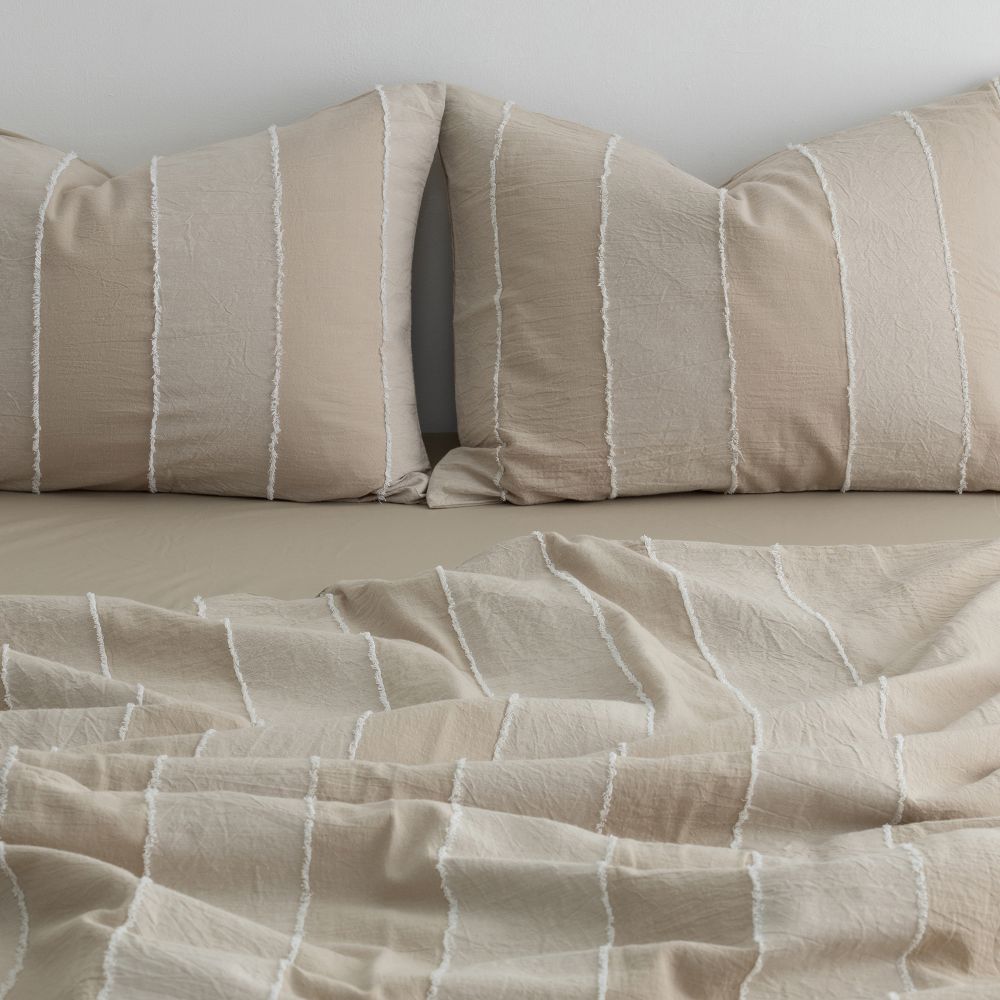 סט מצעי כותנה טובי