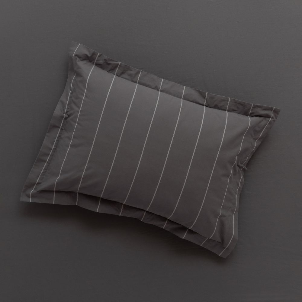 סט מצעי כותנה לייני