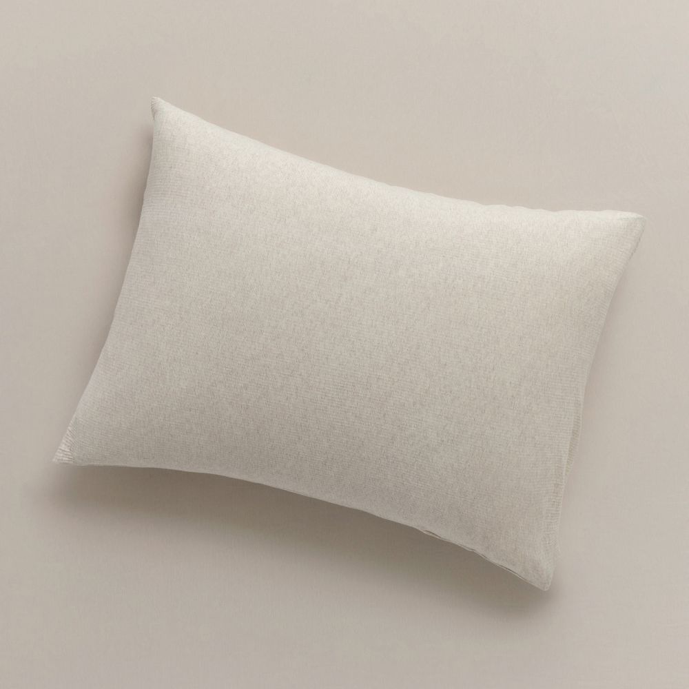 סט מצעי כותנה מלאנג’ ג’רסי מוסלין