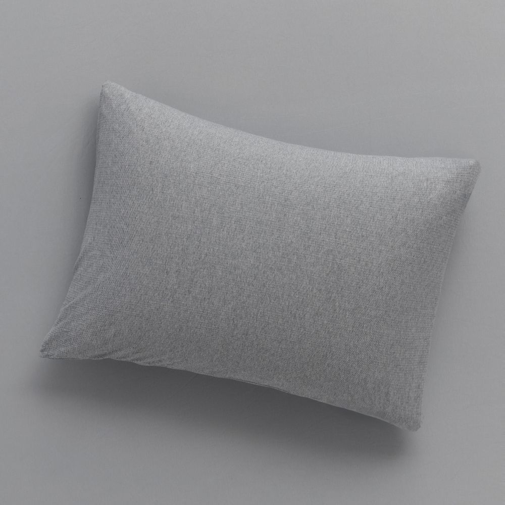 סט מצעי כותנה מלאנג’ ג’רסי מוסלין