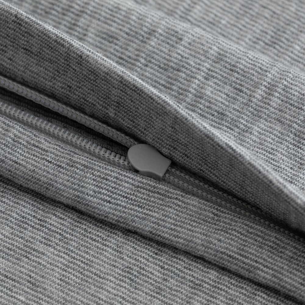 סט מצעי כותנה מלאנג’ ג’רסי מוסלין