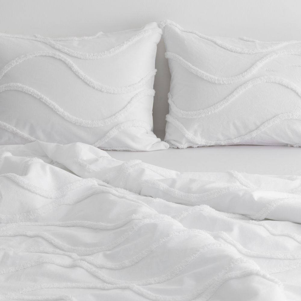 סט מצעי כותנה מילאנו