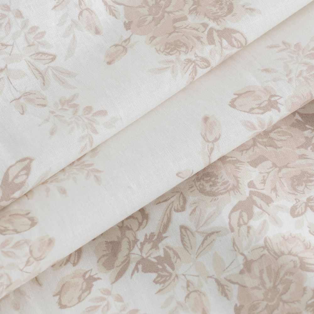 סט מצעי כותנה קיירה