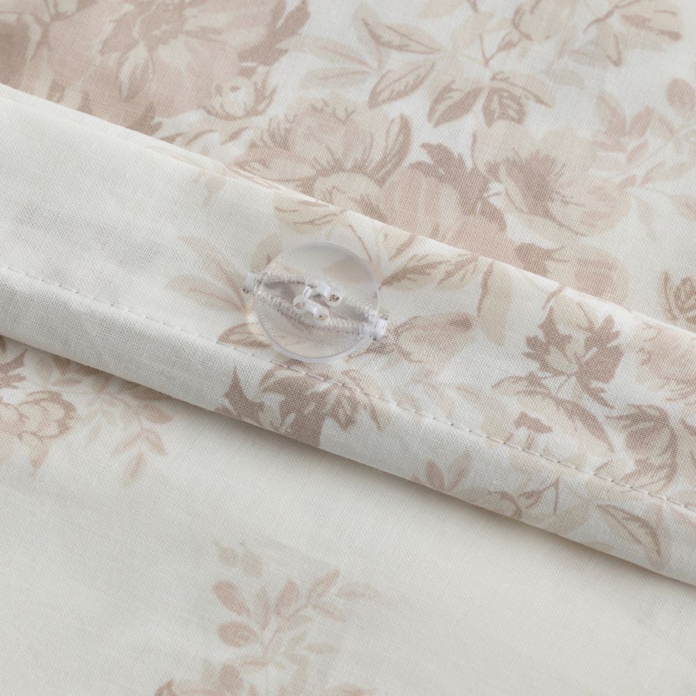 סט מצעי כותנה קיירה