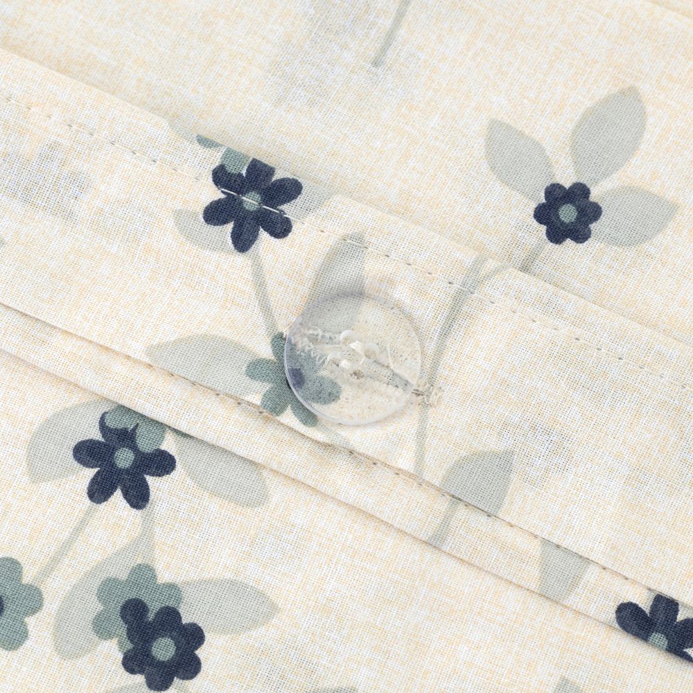 סט מצעי כותנה בילי