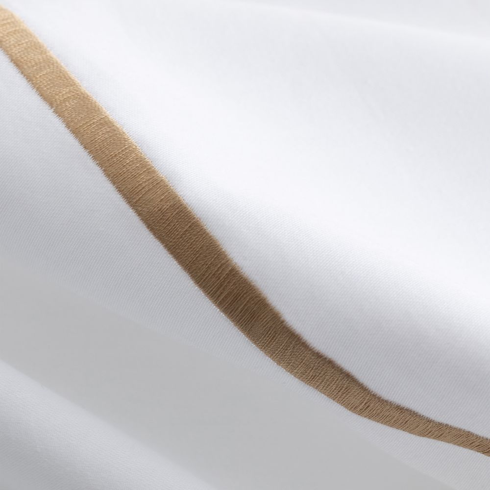 סט מצעי כותנה סאטן רפאל