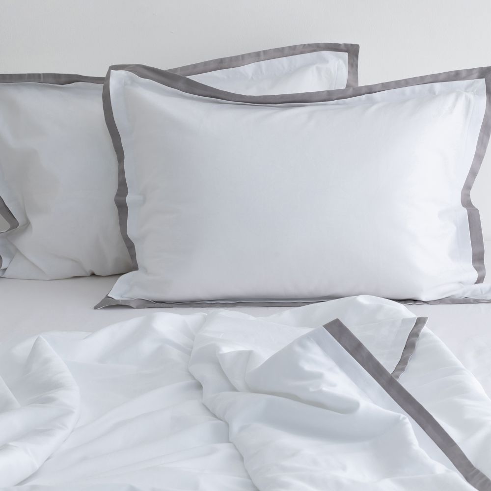 סט מצעי כותנה סאטן ברנרדו