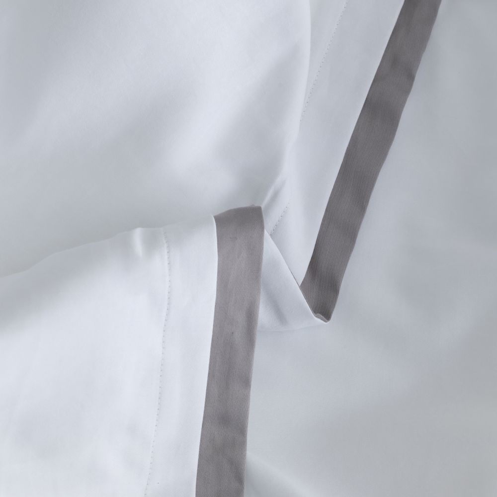 סט מצעי כותנה סאטן ברנרדו