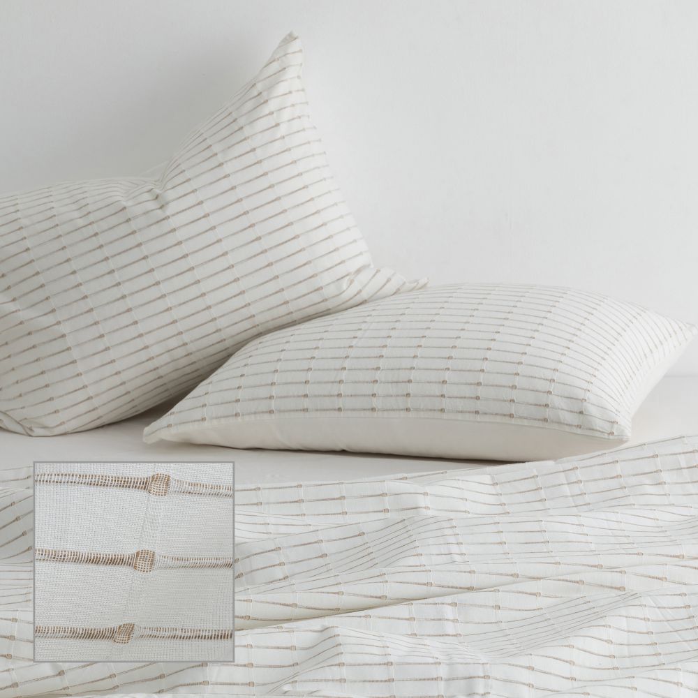 סט מצעי כותנה לאליק