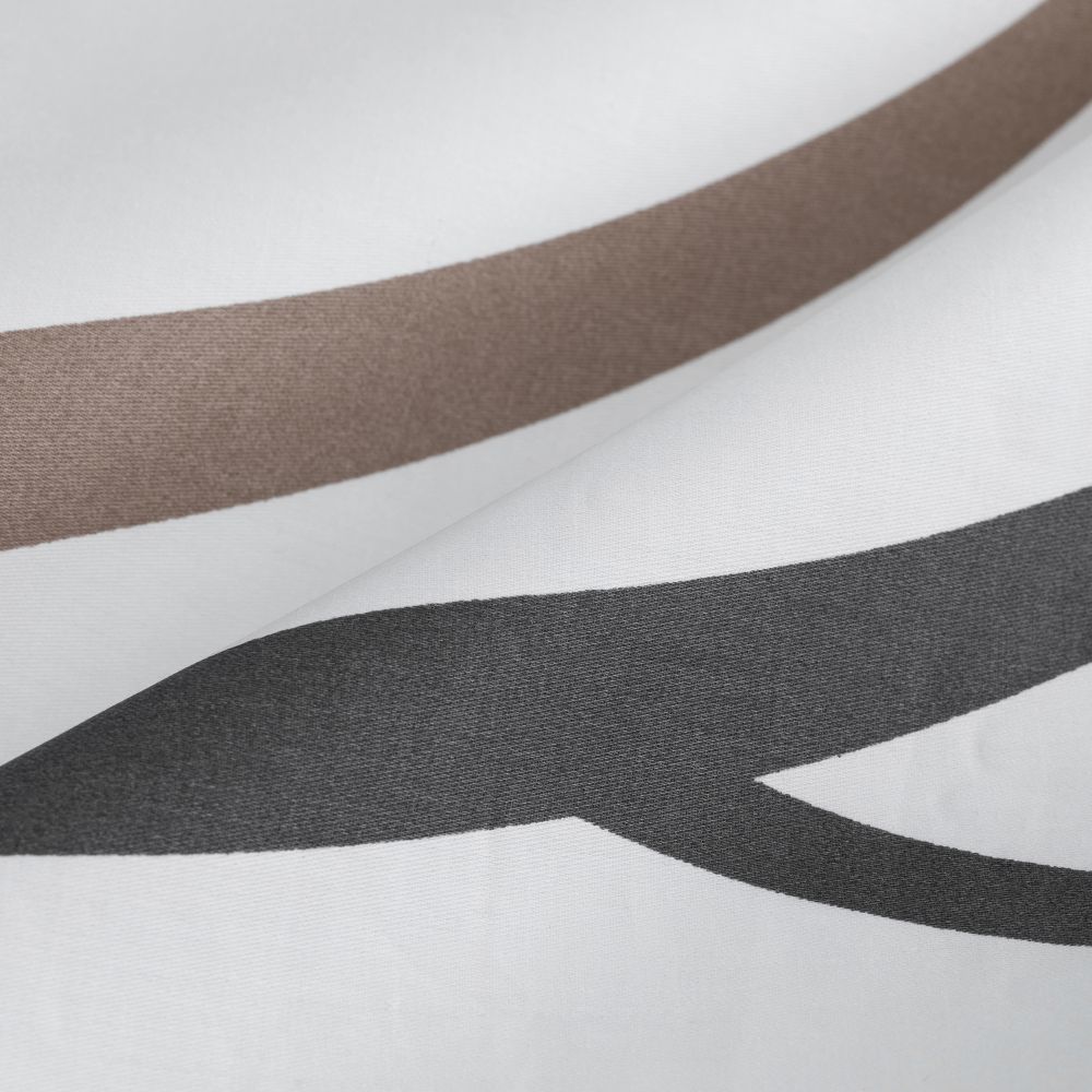 סט מצעי כותנה באריגת סאטן ג’וני