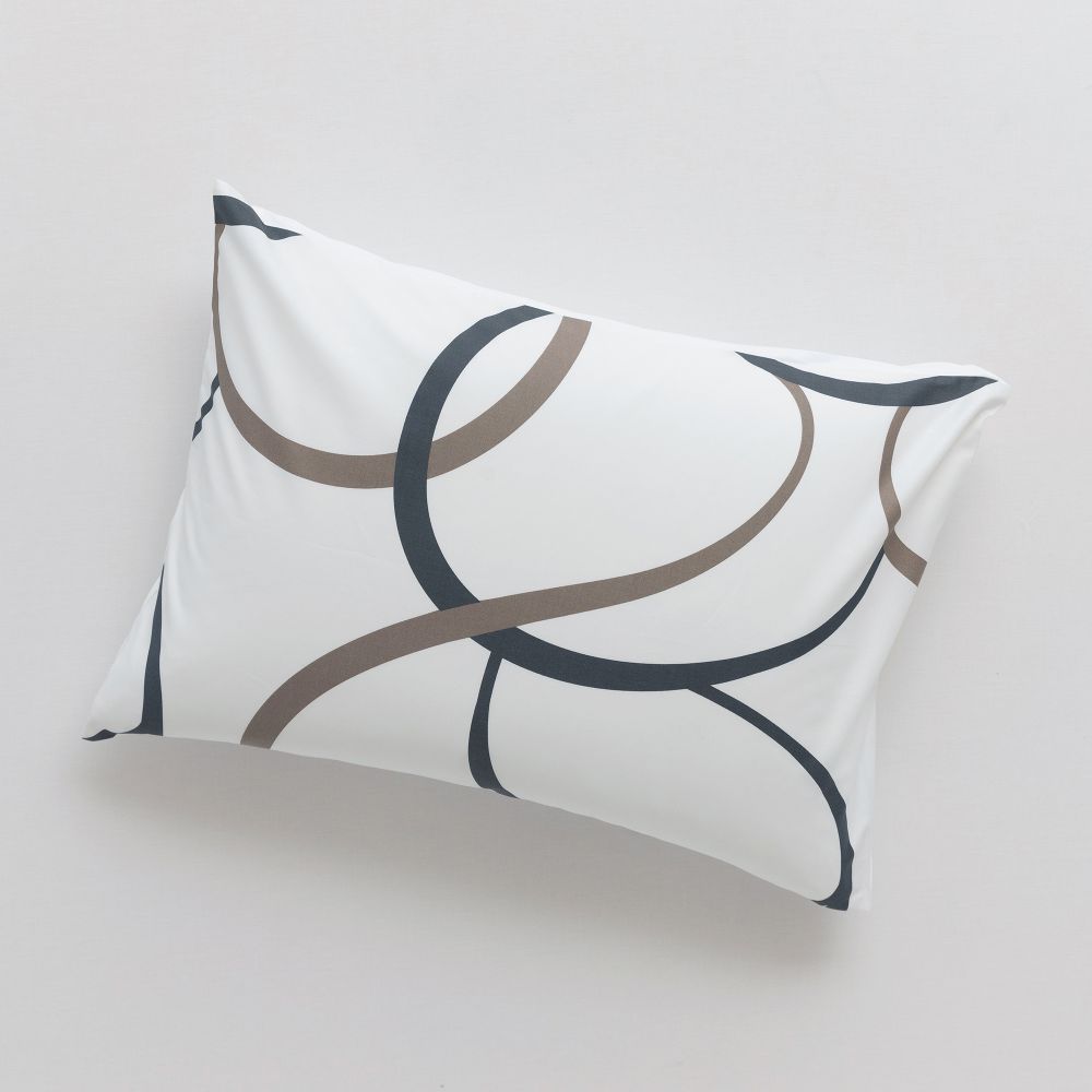 סט מצעי כותנה באריגת סאטן ג’וני