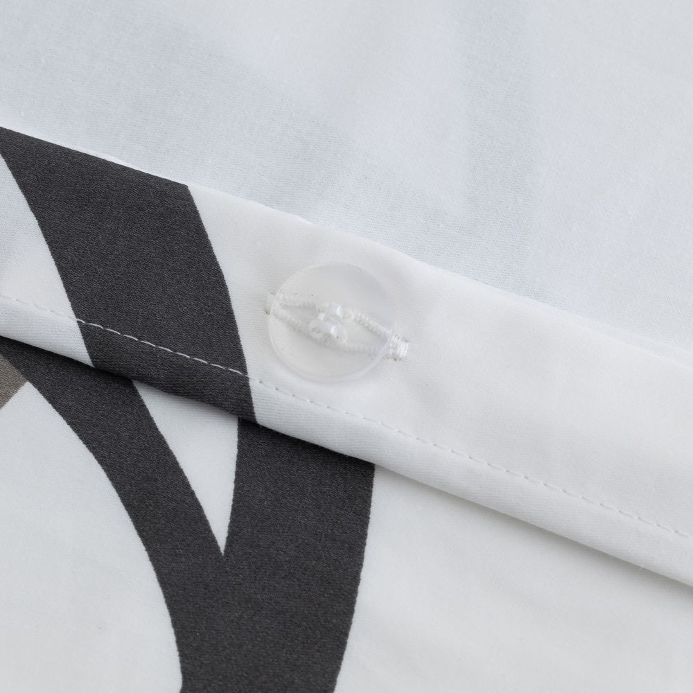 סט מצעי כותנה באריגת סאטן ג’וני