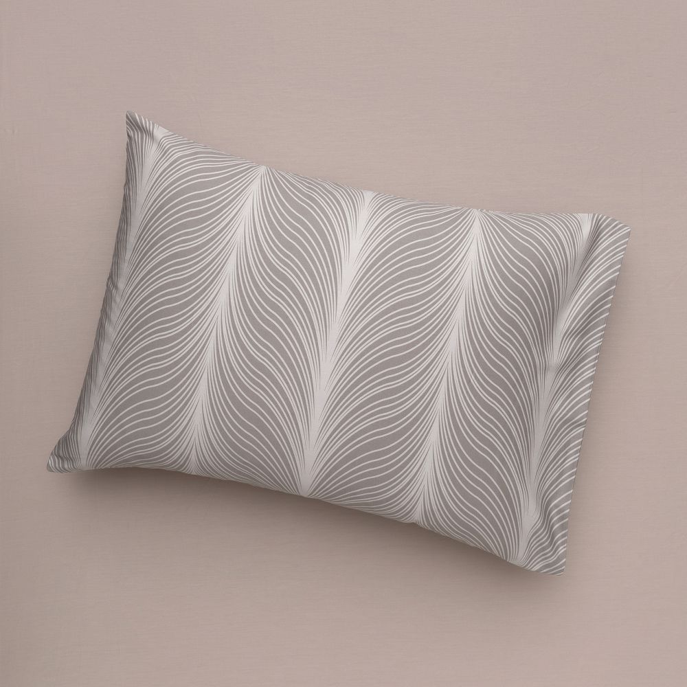 סט מצעי כותנה באריגת סאטן טאסה