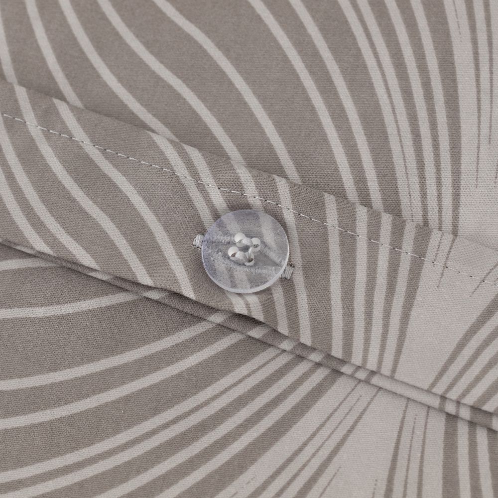 סט מצעי כותנה באריגת סאטן טאסה