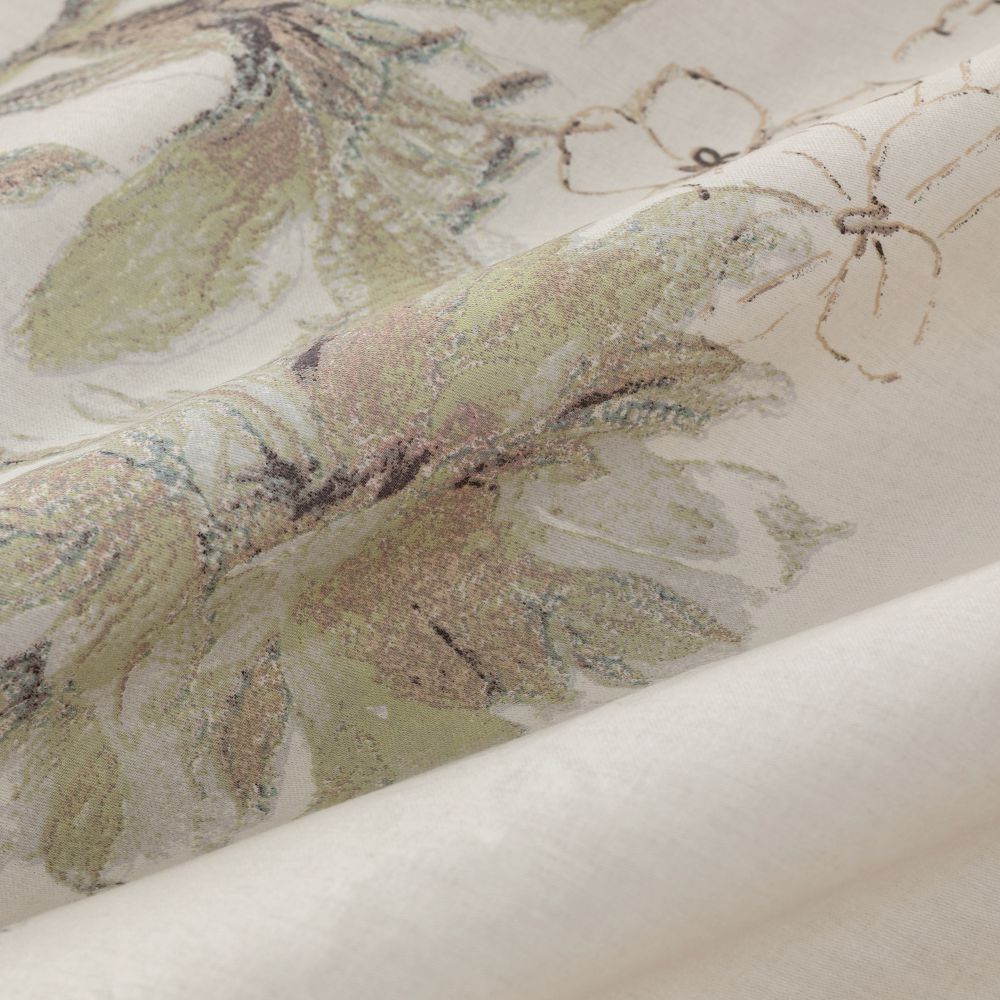 סט מצעי כותנה באריגת סאטן סידני