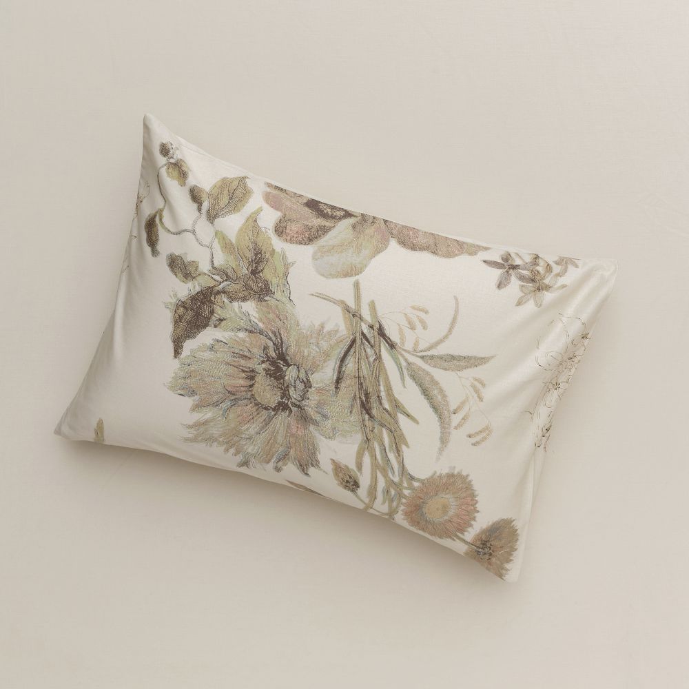 סט מצעי כותנה באריגת סאטן סידני