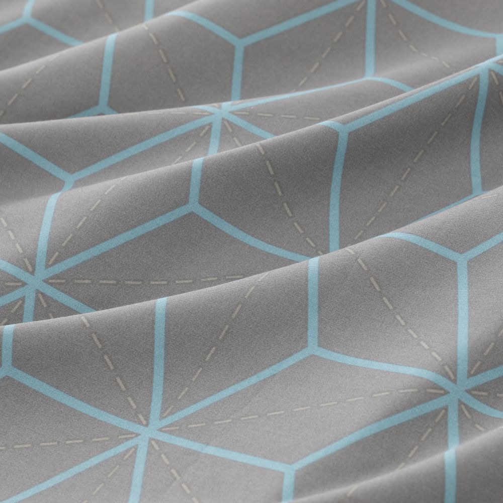 סט מצעי כותנה באריגת סאטן ספנסר