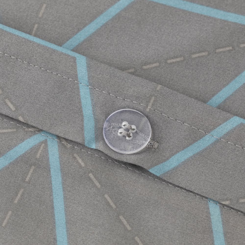 סט מצעי כותנה באריגת סאטן ספנסר