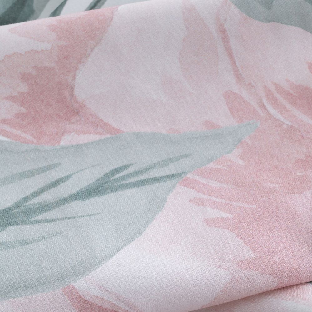 סט מצעי כותנה סאטן פואם