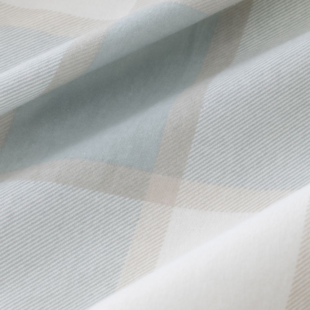 סט מצעי פלנל כותנה מאיה