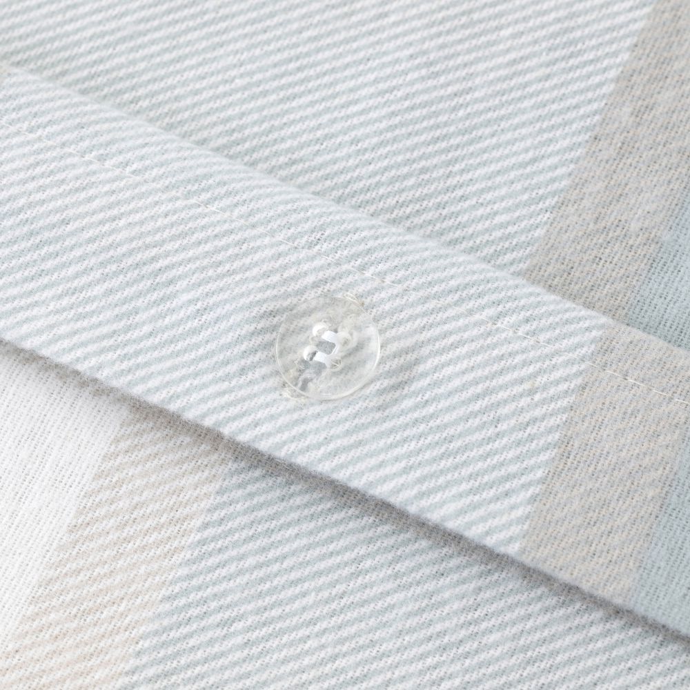 סט מצעי פלנל כותנה מאיה