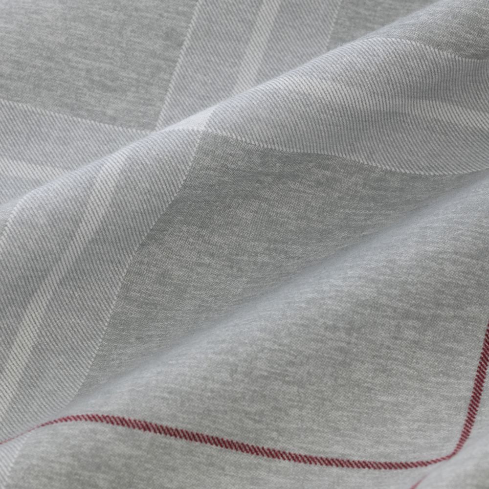 סט מצעי פלנל כותנה לולו