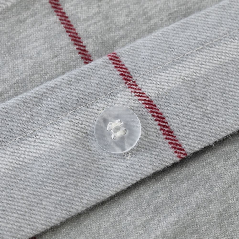 סט מצעי פלנל כותנה לולו