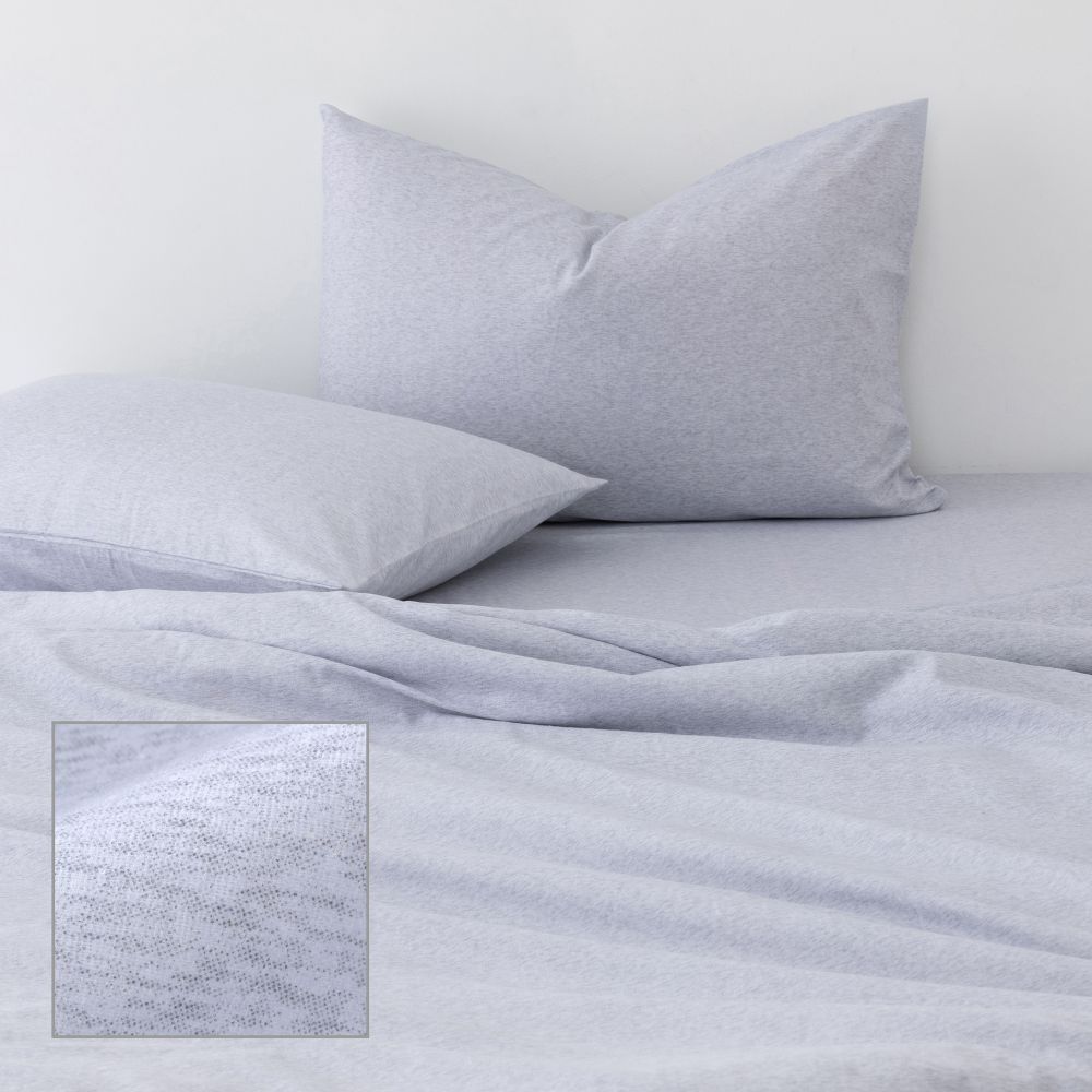 סט מצעי פלנל כותנה איימי