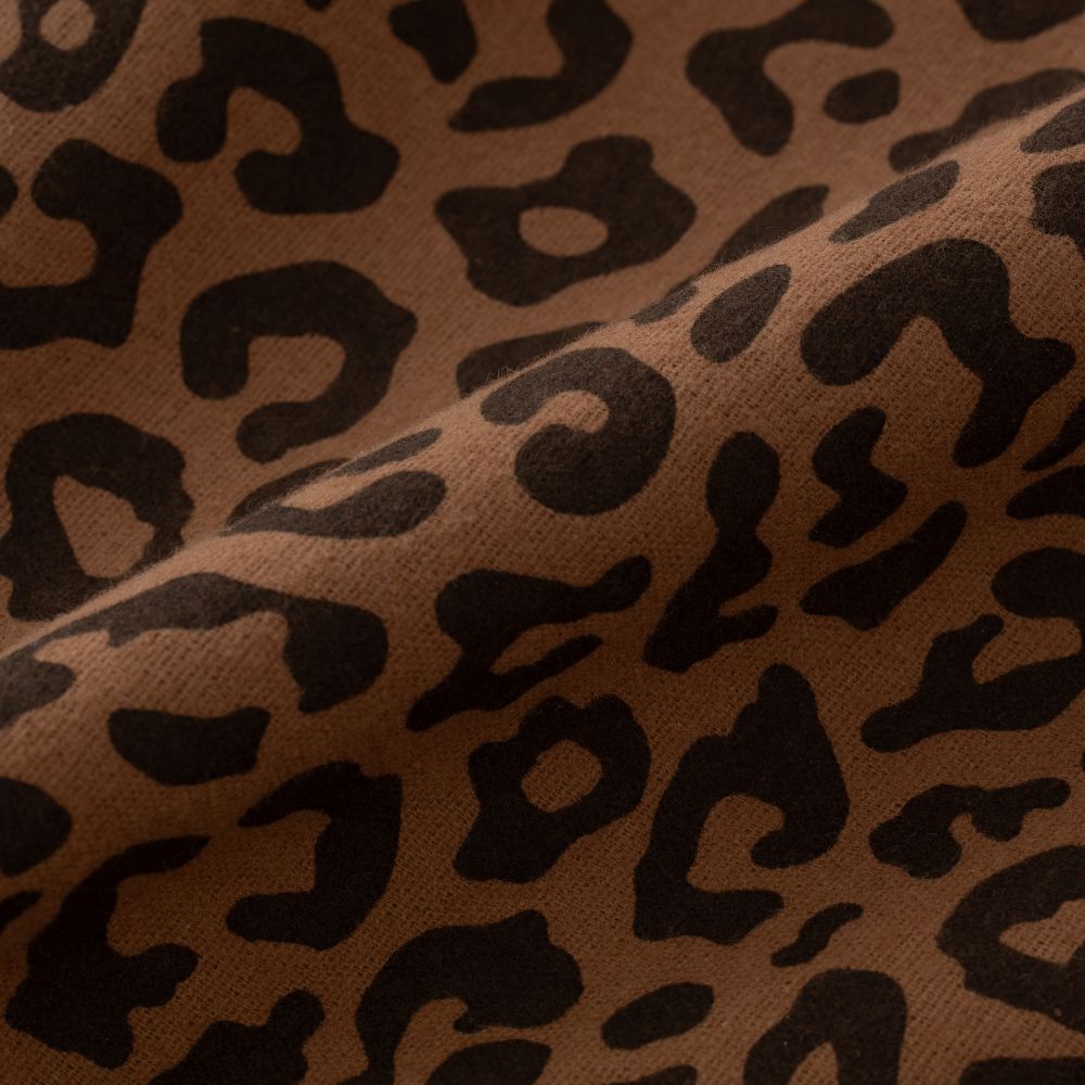 סט מצעי פלנל כותנה בילי