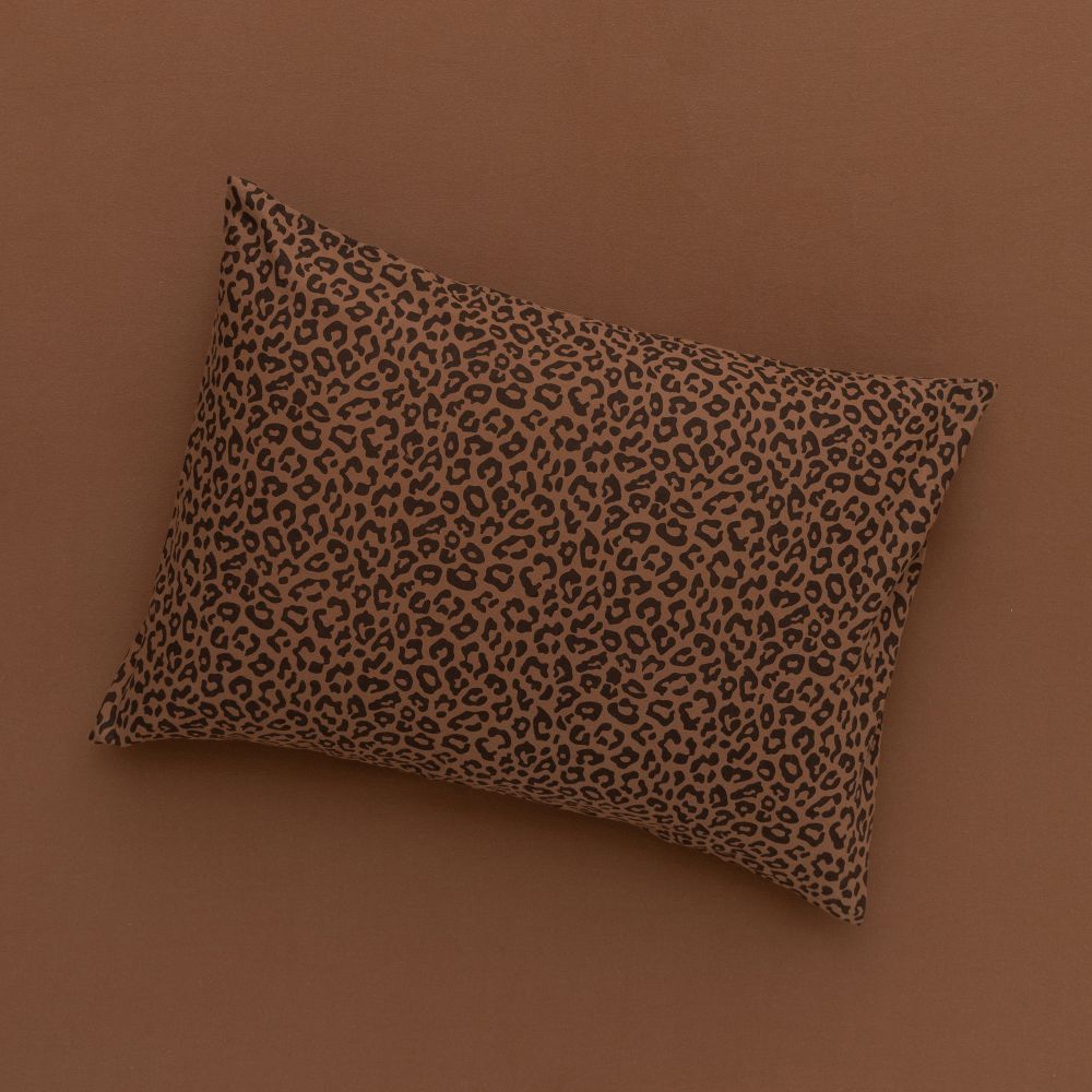 סט מצעי פלנל כותנה בילי