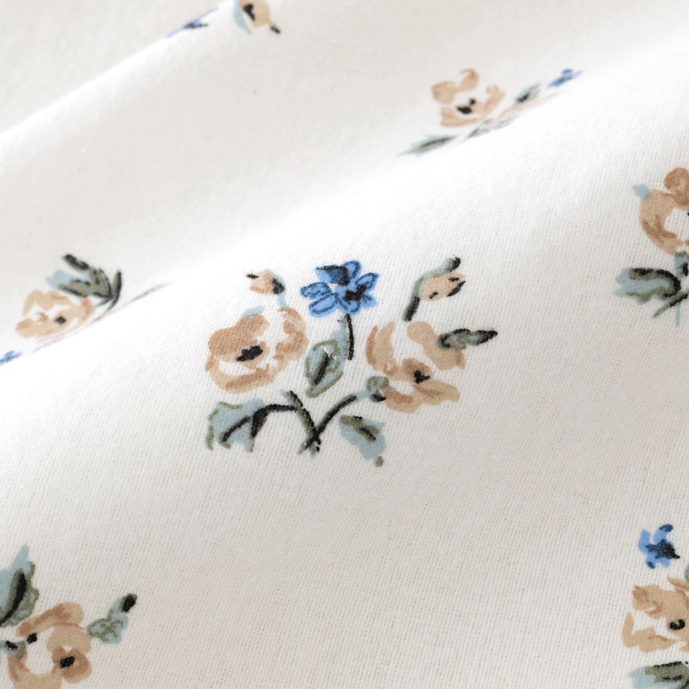 סט מצעי פלנל כותנה ארין