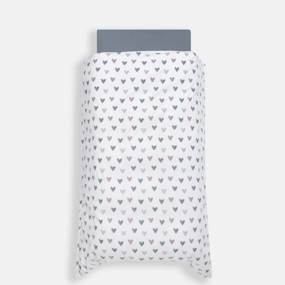 סט מצעי כותנה פלנל לוי