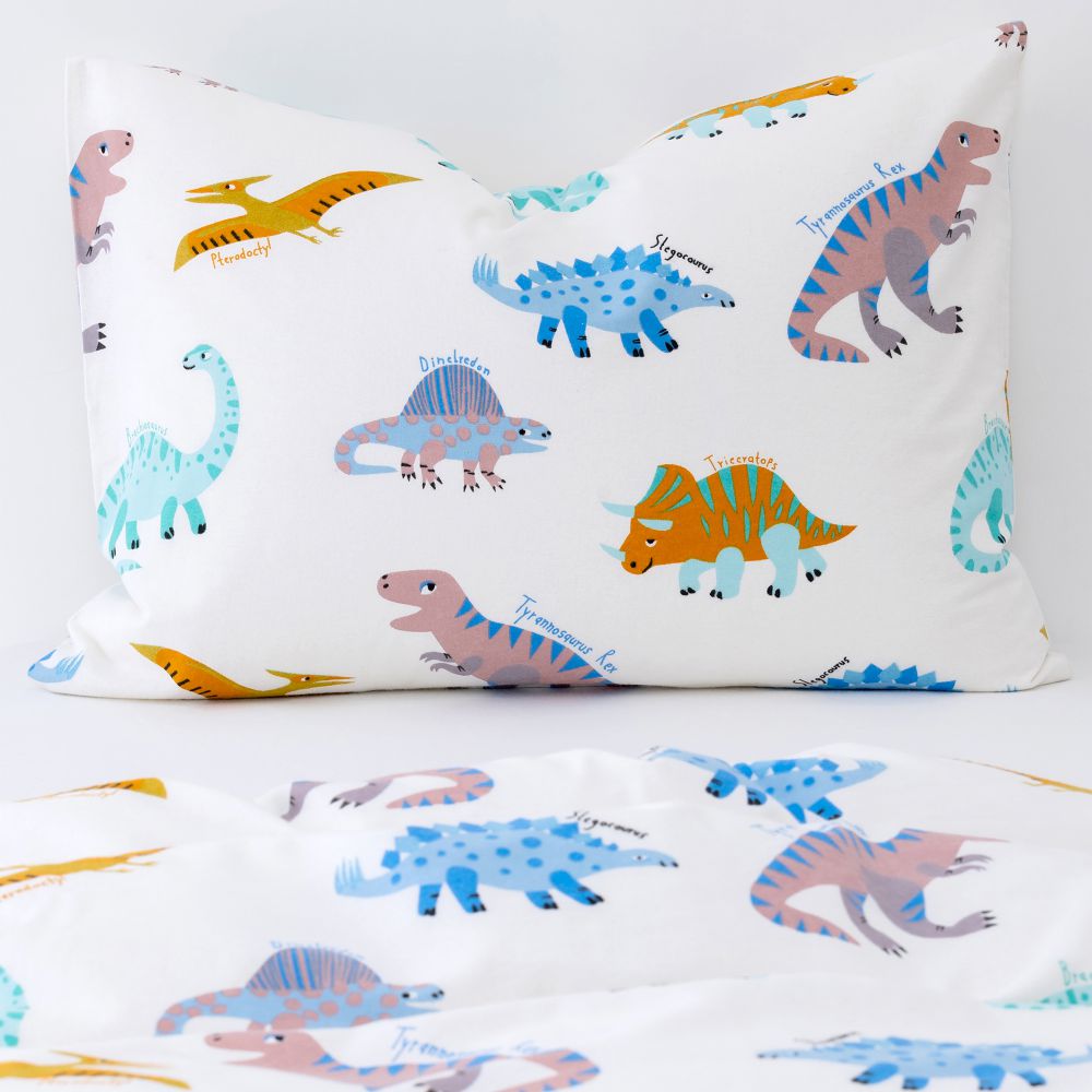 סט מצעי כותנה פלנל מונטנה