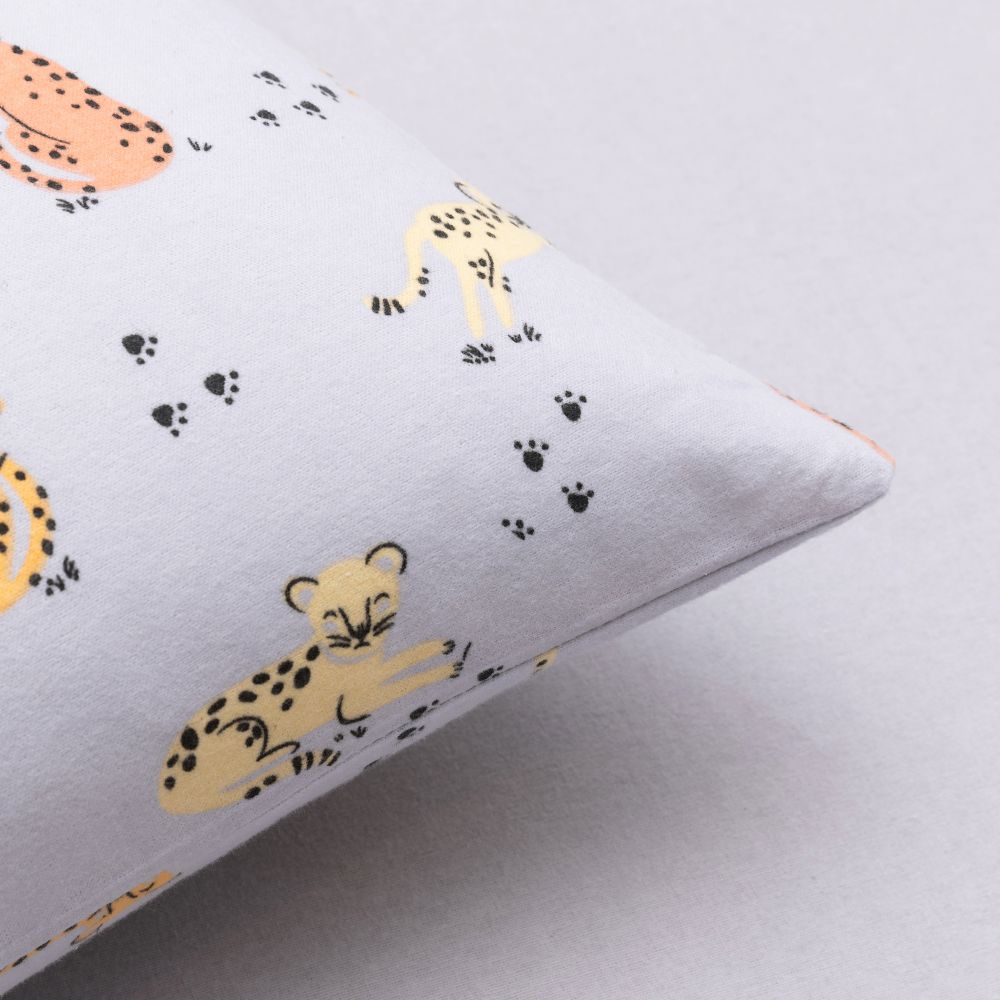 סט מצעי כותנה פלנל ריו