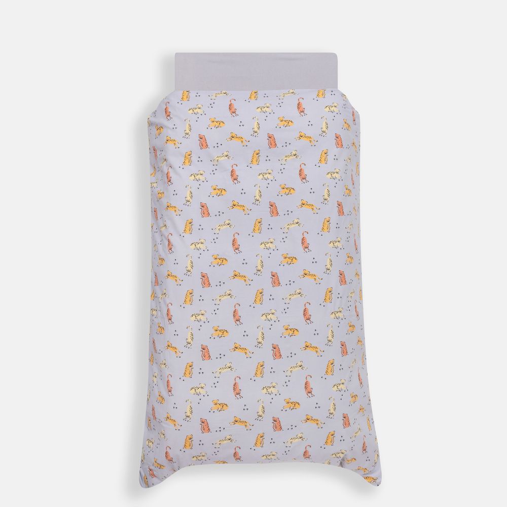 סט מצעי כותנה פלנל ריו