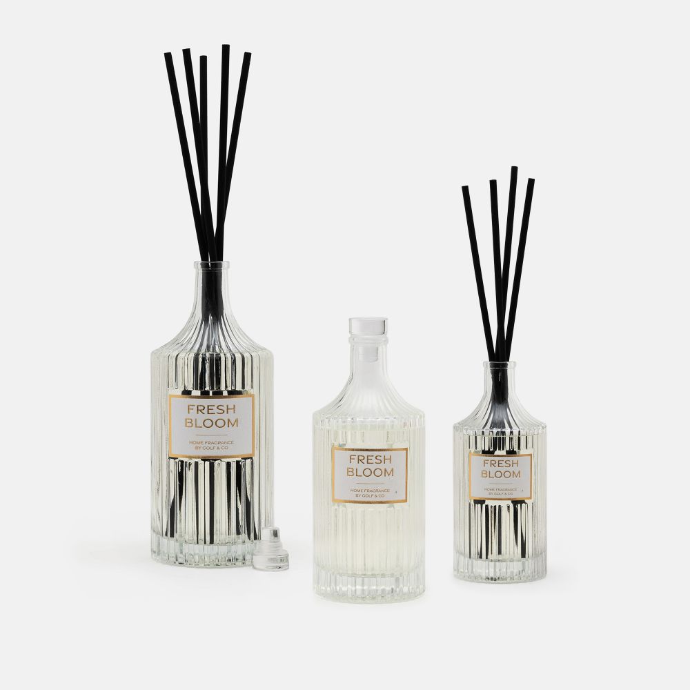 מפיץ ריח פרש