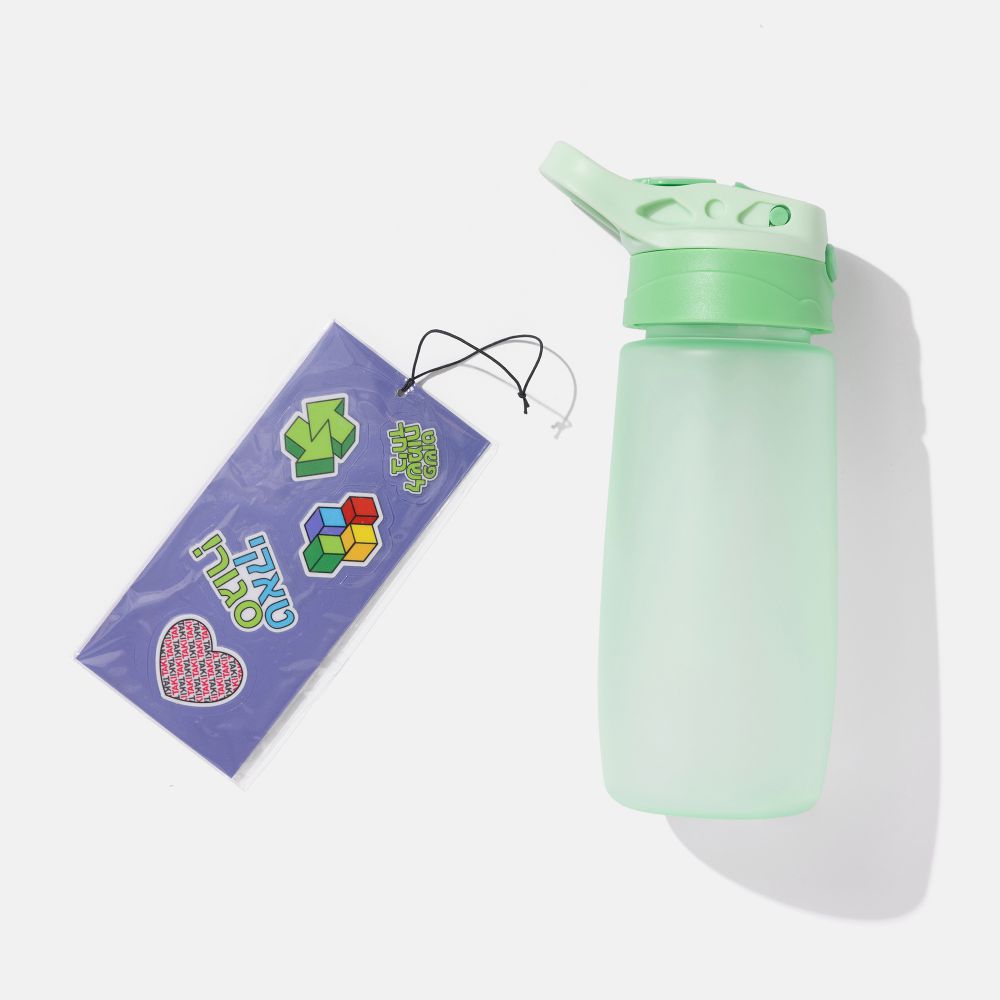 בקבוק שתיה פאן טאקי