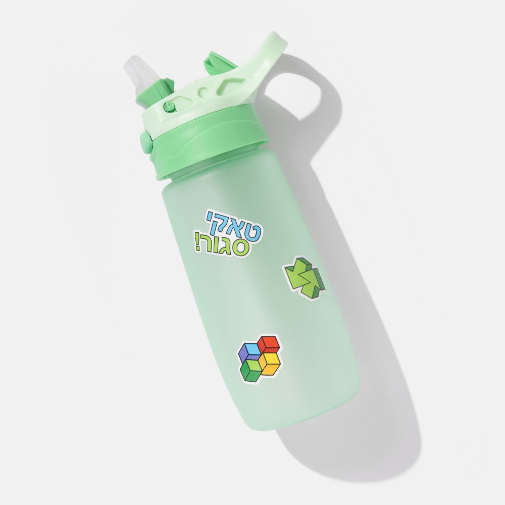 בקבוק שתיה פאן טאקי