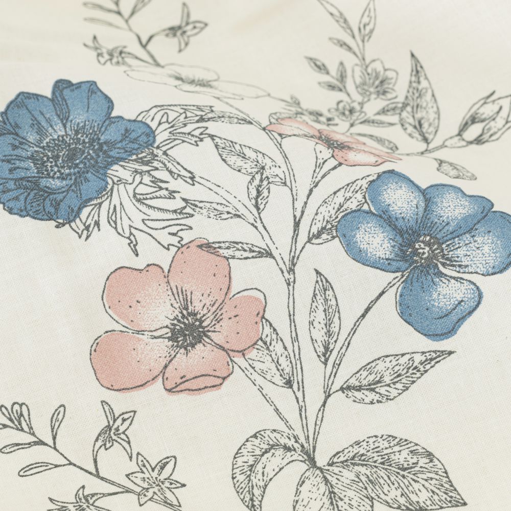 סט מצעי כותנה ג’סטינה