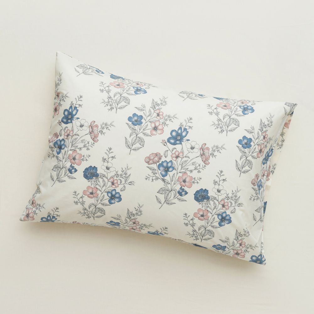 סט מצעי כותנה ג’סטינה