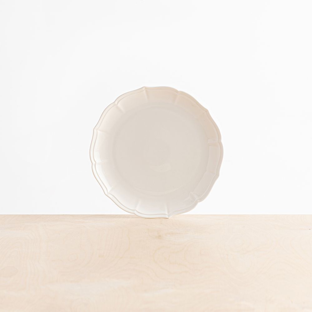 צלחת פורצלן עיקרית המילטון