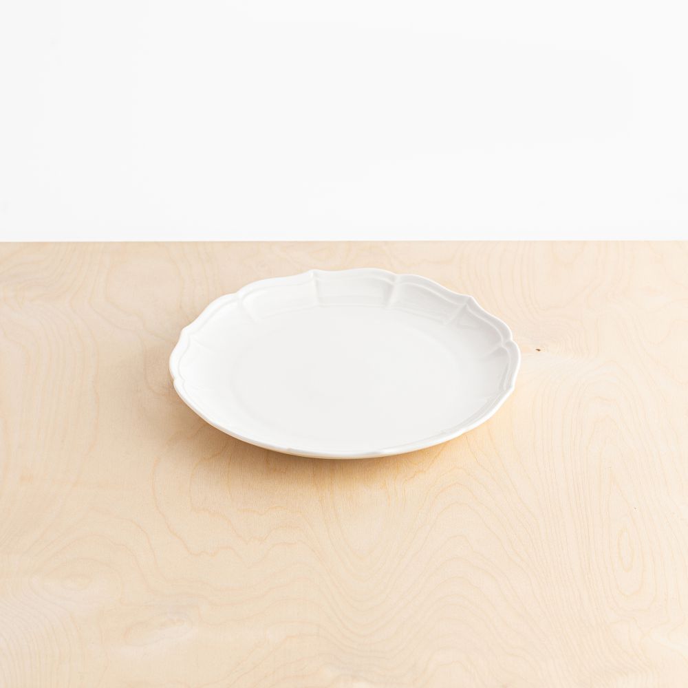 צלחת פורצלן עיקרית המילטון