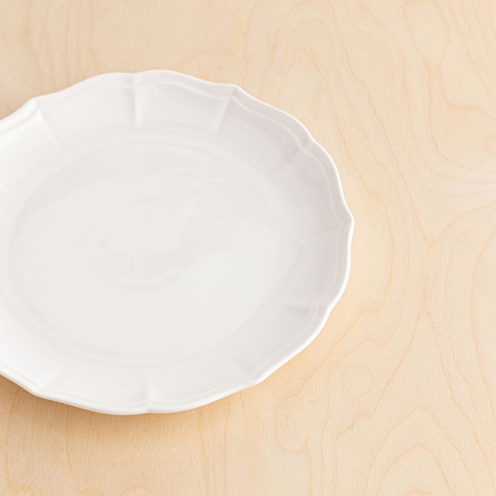 צלחת פורצלן ראשונה המילטון