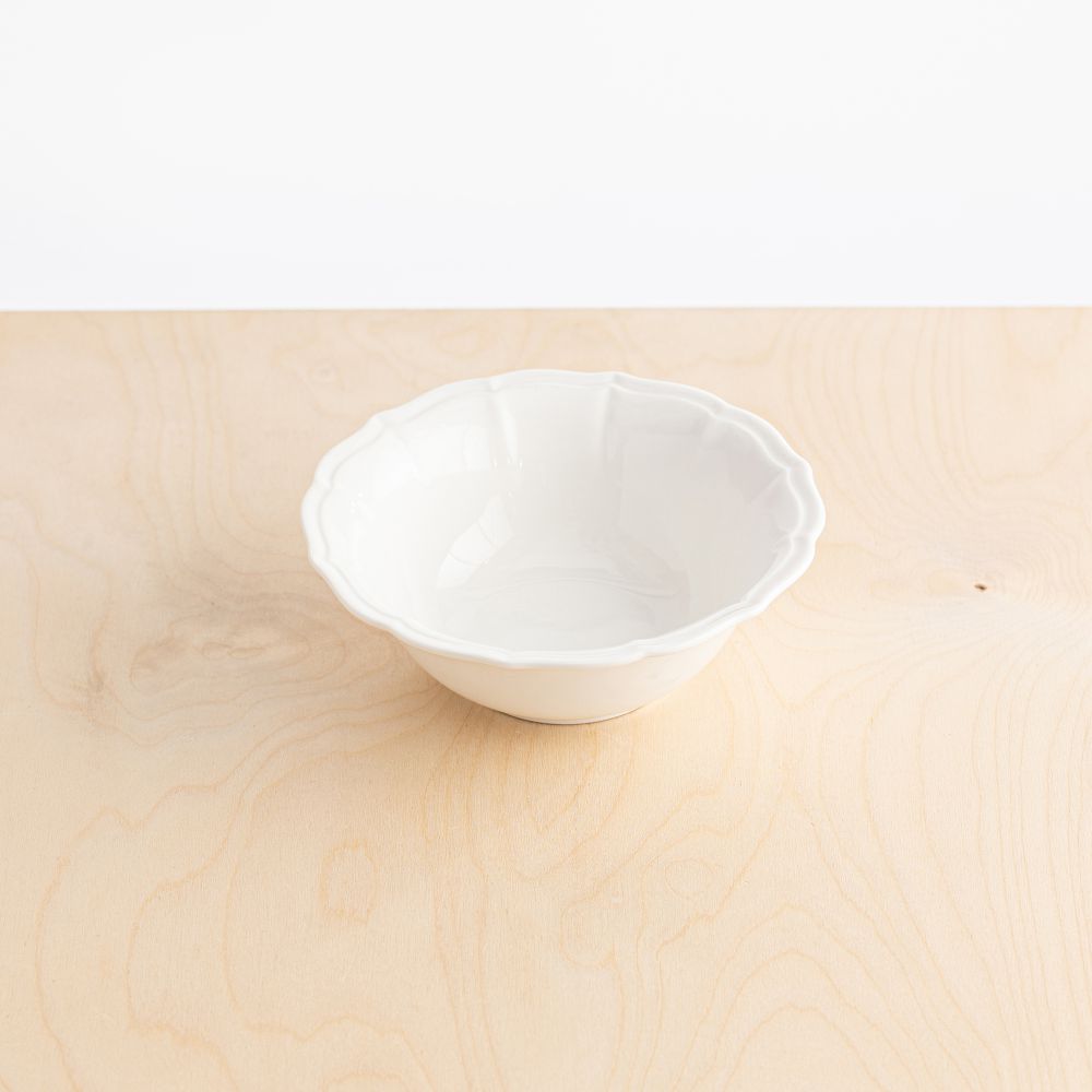 קערית הגשה פורצלן המילטון