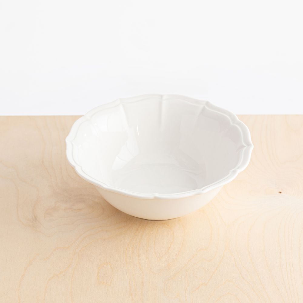 קערת הגשה פורצלן המילטון