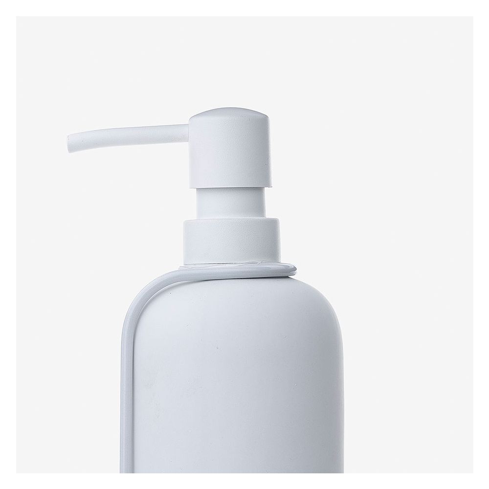 דיספנסר + קולר וכרית ניקוי