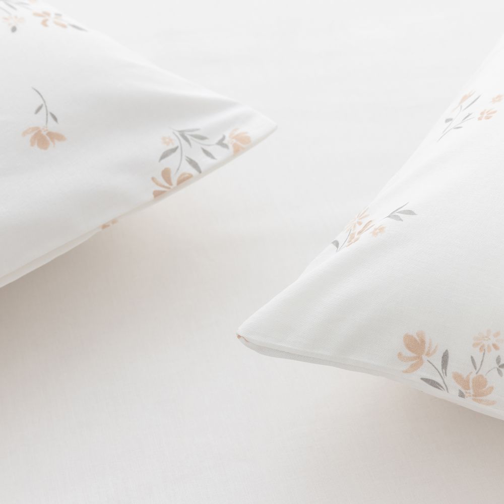 סט מצעי כותנה גלורי