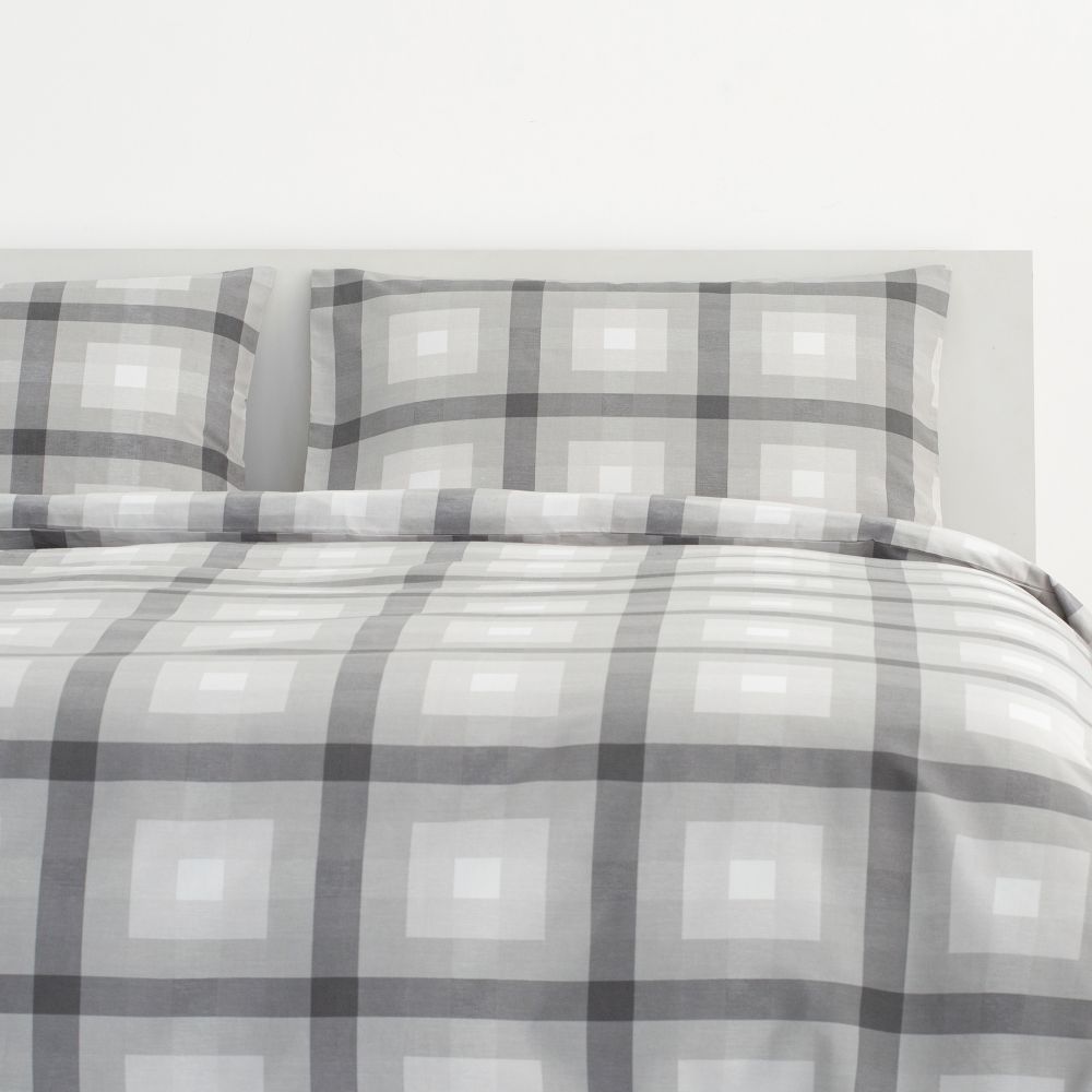 סט מצעי כותנה מיסטה